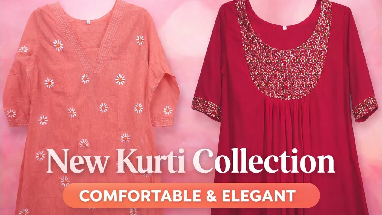New Arrival അടിപൊളി Cotton and gorget kurtis for more details DM or Contact 9995499744 #new #Cotton
