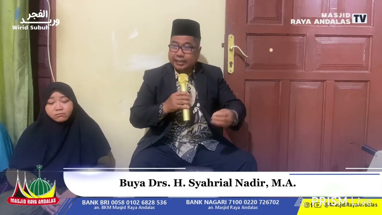 “Pesan Untuk Ahlul Bait Yang Berduka, Serta Hikmah & Pesan Tersirat Untuk Kita Yang Masih Hidup.”