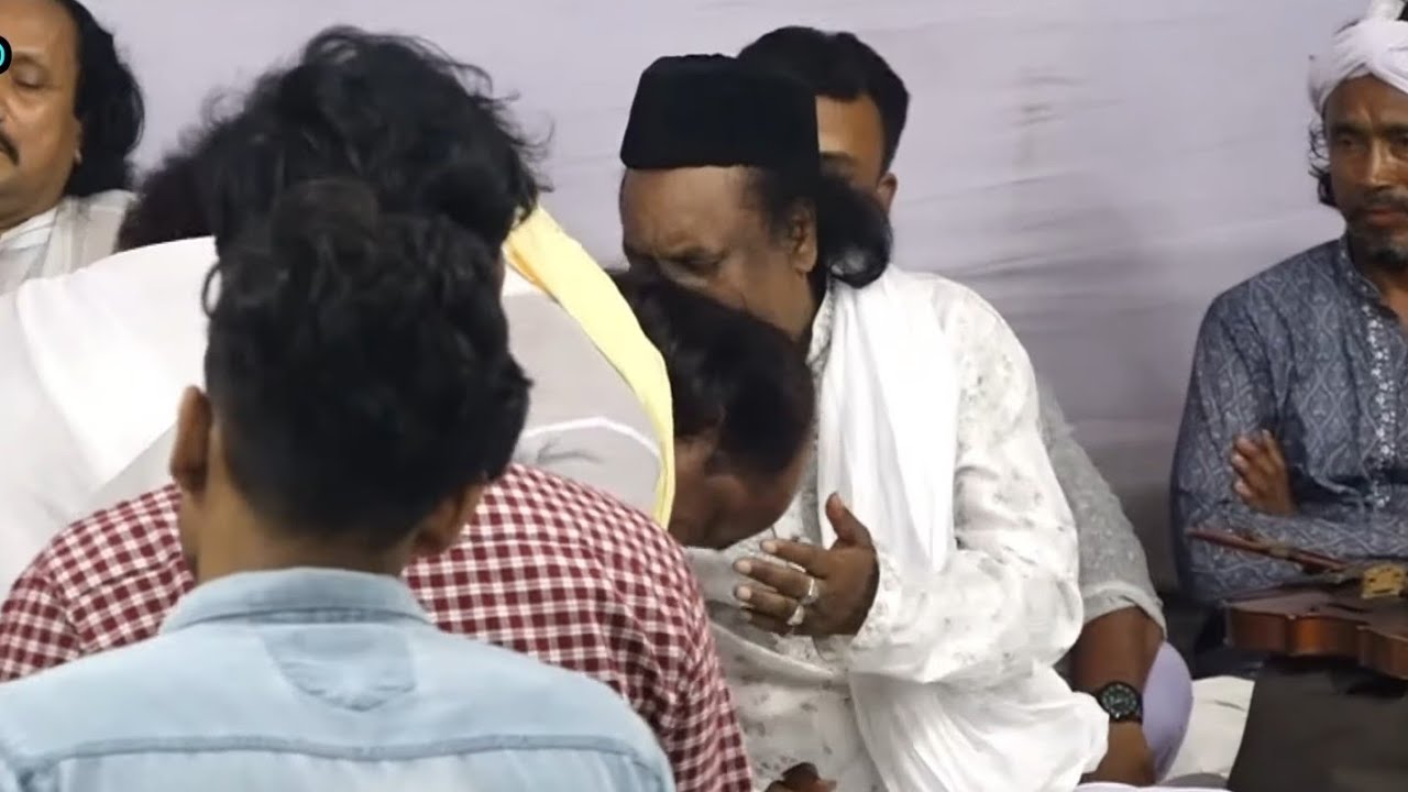 গুরু-শিষ্য (ফকির আবুল সরকার বনাম তারাব আলী দেওয়ান) ১ম-পর্ব | Fakir Abul Sarkar vs Tarab Ali Dewan