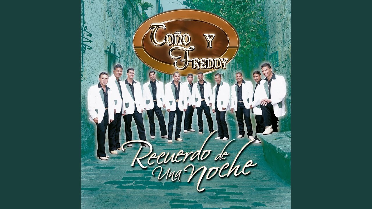 Lo Poquito Que Me Queda