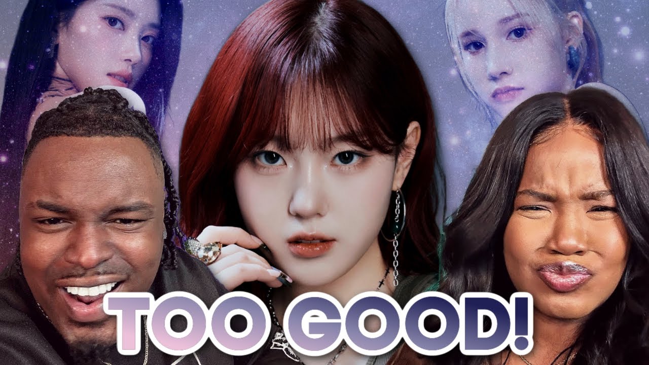 Kep1er 케플러 | ‘Shooting Star’ M/V Reaction
