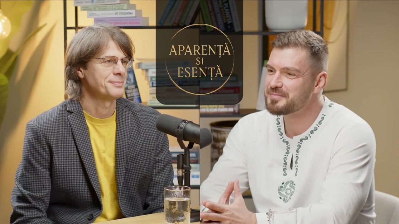 CEZAR CULDA: Suntem fascinați de terapie. Dar evităm disciplina.