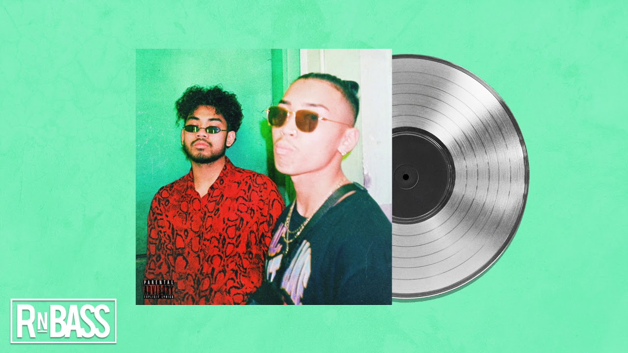 John Concepcion - HITMYLINE ft. Vinsint