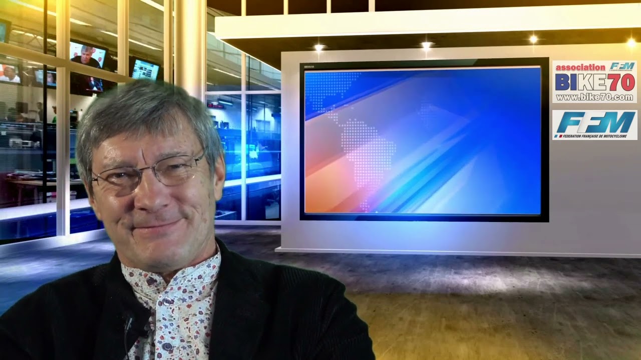 Jacques Bussillet 4e partie