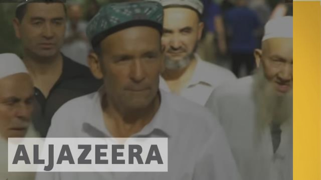 Уйгуры на линии огня в Китае? — Inside Story