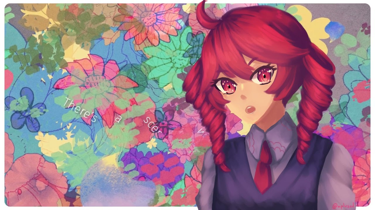 Caged Flower (english cover) // Kasane Teto SV