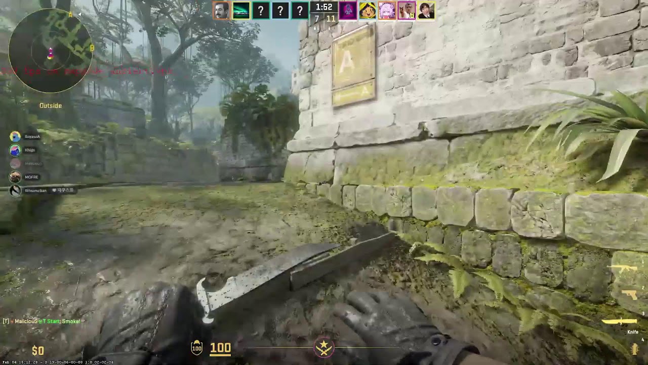 CS