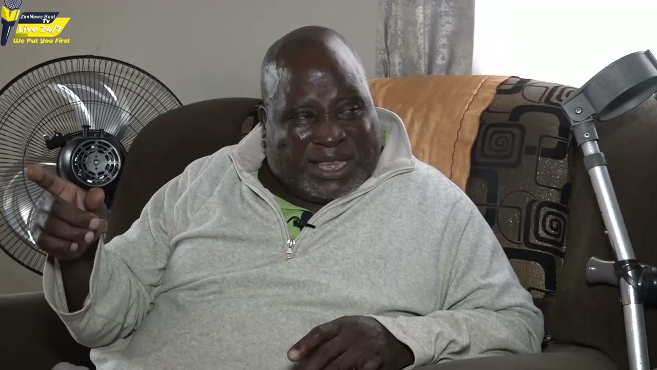 PART 2: “Honye Dzichindidya Gumbo Rangu, Takaona Masoja aSmith Akaregai Vapfuura Vaende,”
