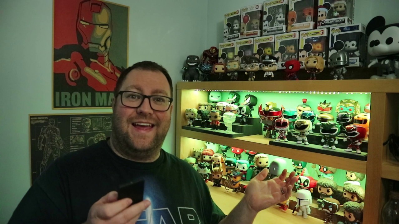 FULL UPDATED FUNKO POP COLLECTION TOUR!