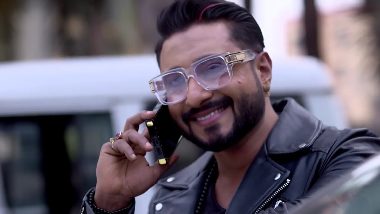 Undercover Love S1 E171 | Zee One UK