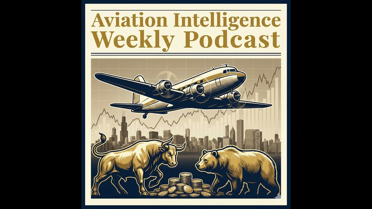 United Airlines FY2025 Annual Report Analysis