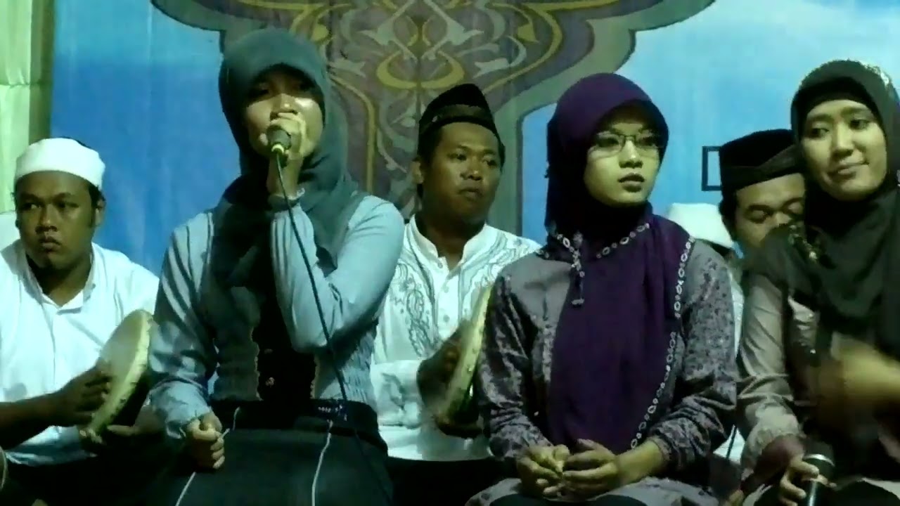 Sholawat 4