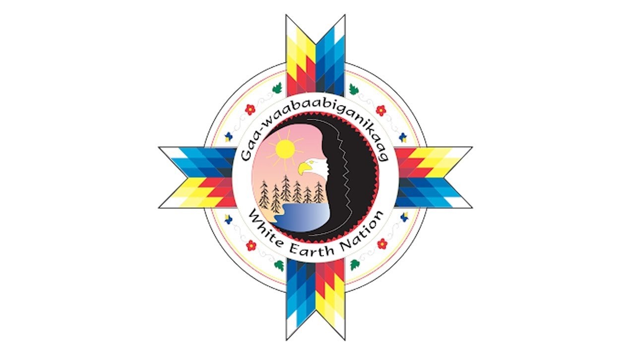 Minnesota State Capitol Tribal Flag Plaza Ceremony 1
