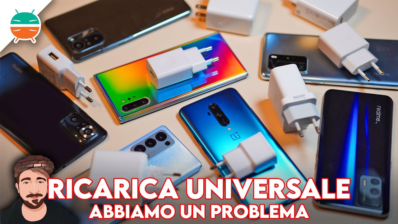 Quando la ricarica rapida diventa una fregatura