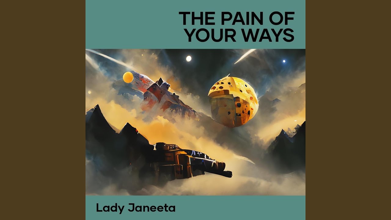 The Pain of Your Ways