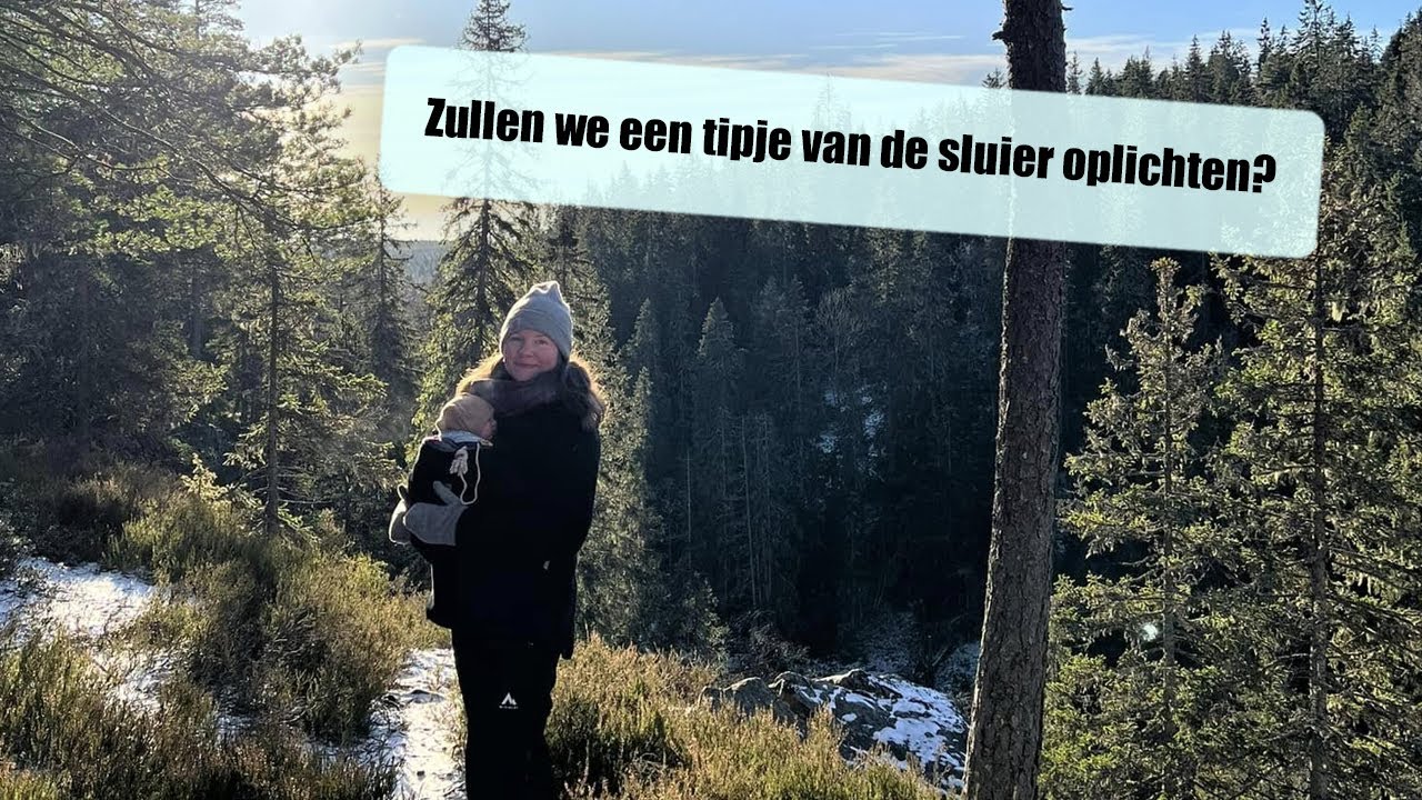 Wat Gaat Er Nu Gebeuren in Zweden? | Geheimen Onthuld in Vlog 41!