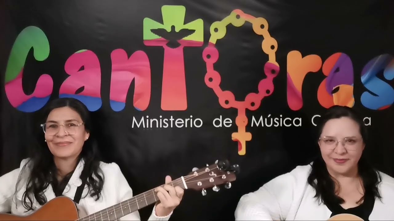 ÉL ES EL HIJO DE DIOS. Antífona de Comunión para la Festividad del Bautismo del Señor.
