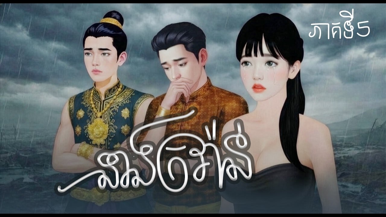 រឿង នាងក្រវ៉ាន់ ភាគទី០៥