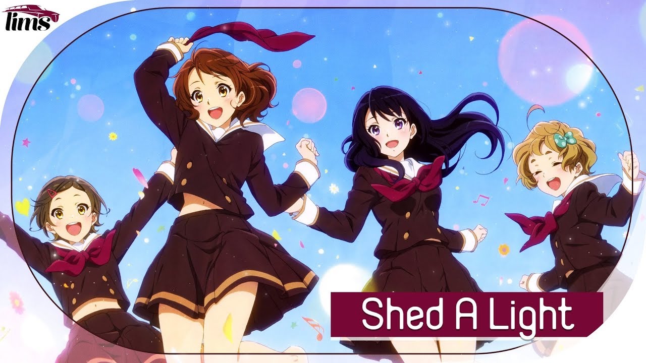 「LimS™」▸ SHED A LIGHT MEP