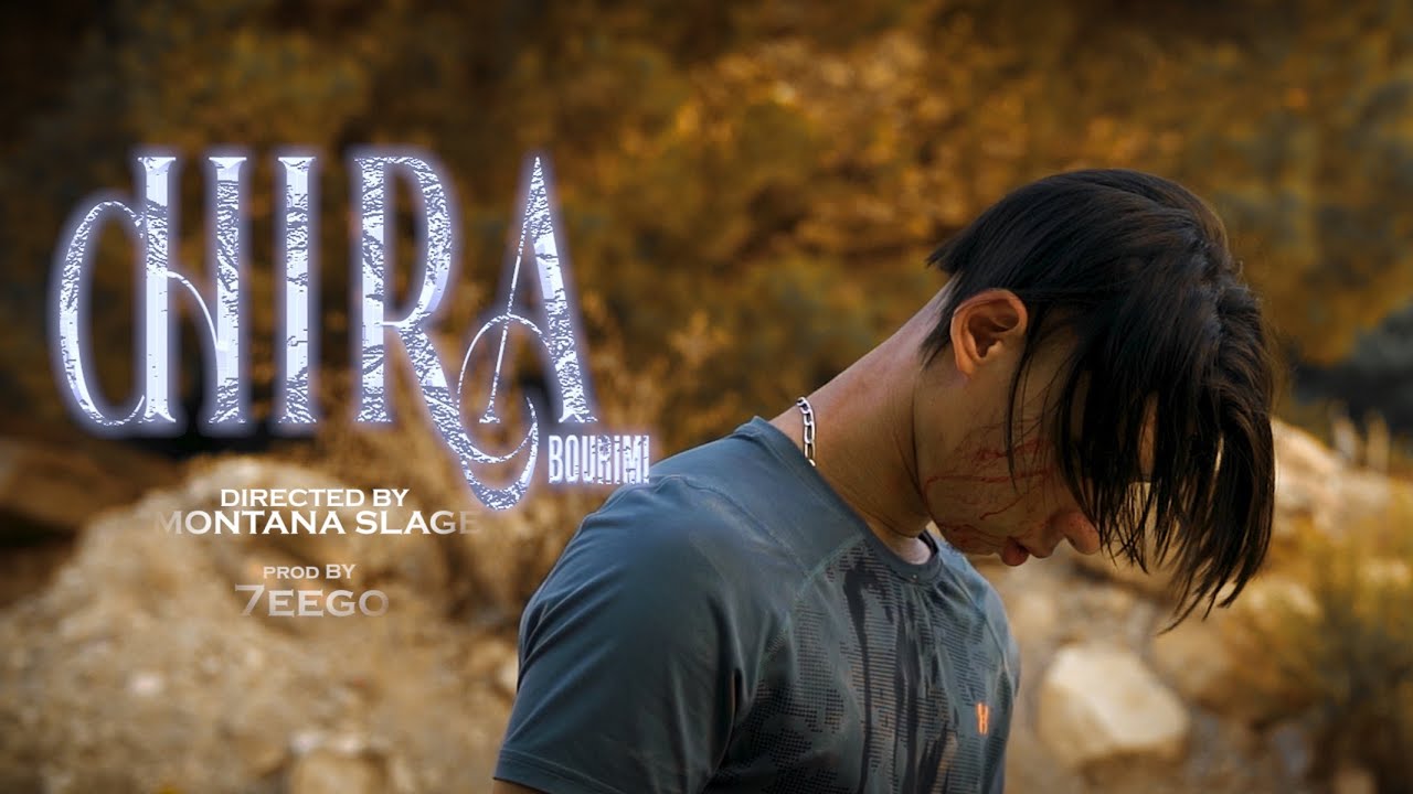 BOURIMI OFFICIEL SHIRA - (CLIP OFFICIEL) PROD.7EGO