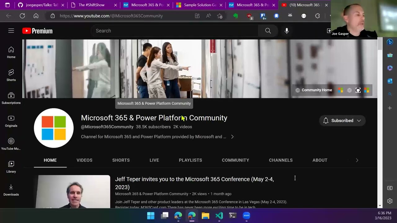Exploring PowerShell for SharePoint and Teams (for the non-admins)