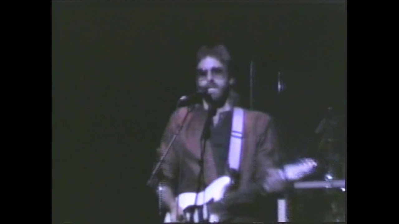 DeGarmo & Key Concert- 1985 Rockhouse Delaware (HD Version)