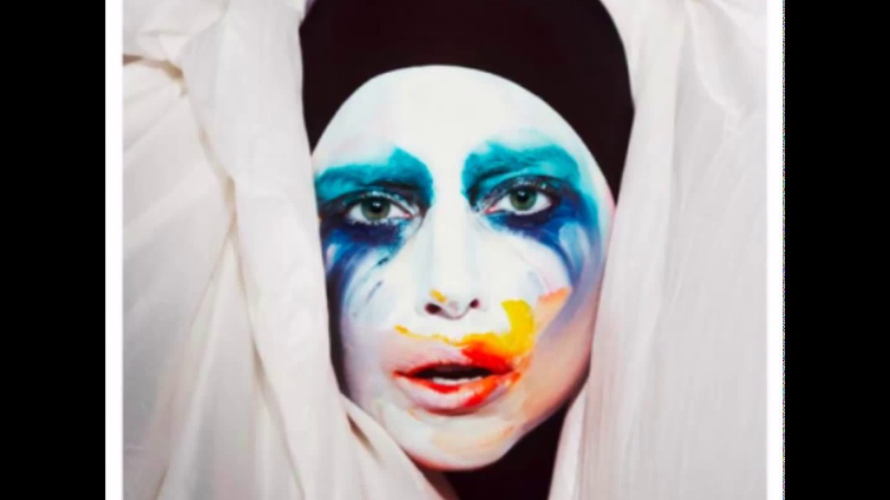 Lady GaGa - Applause (rock cover)
