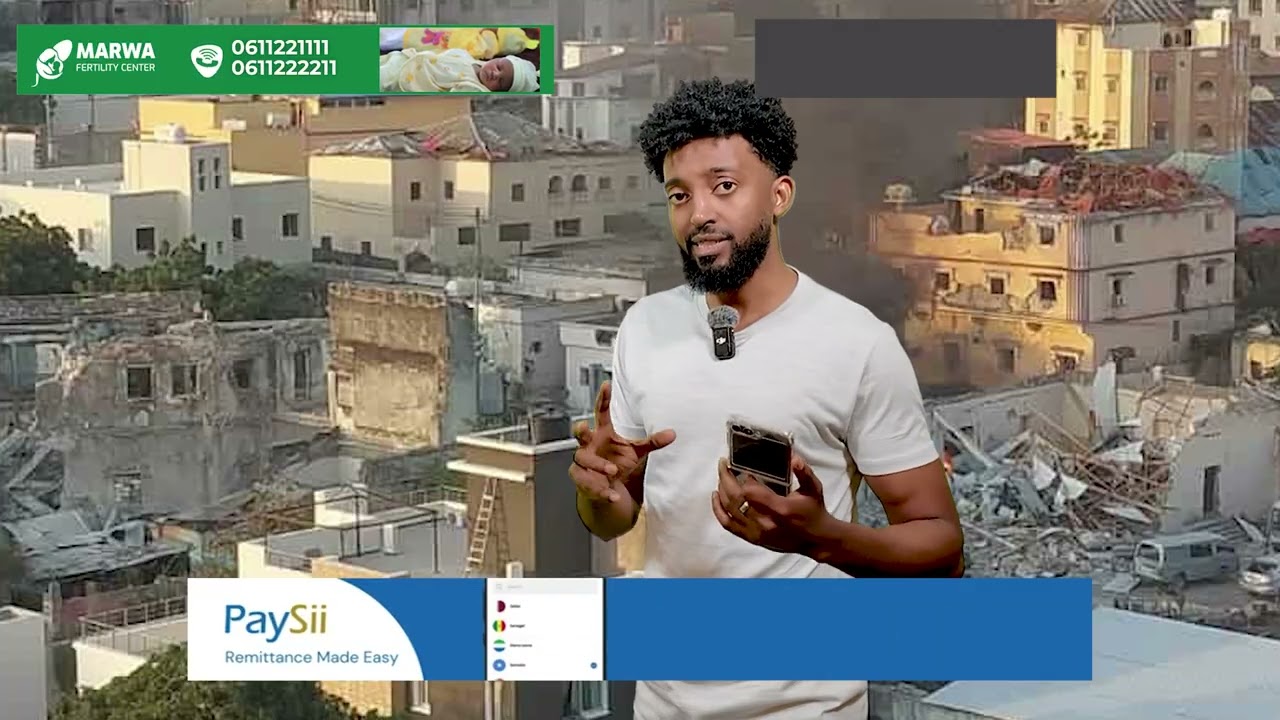 Gudaha Godka jilacoow | Yaa ku dhintey kuna dhaawacmey oo la ogaadey ? Maxase yihiin raga 10-ka ah?