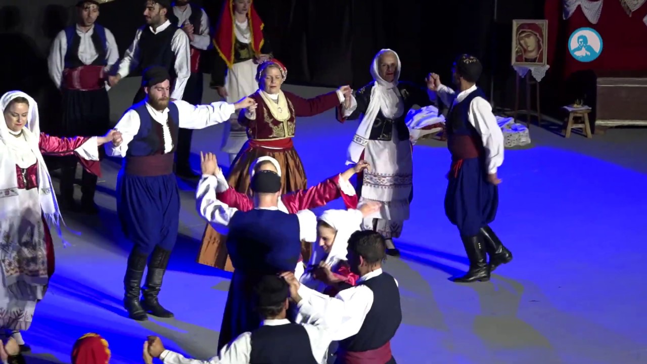 Σητειακός Πηδηχτός, Κρήτη - Άσκαυλος