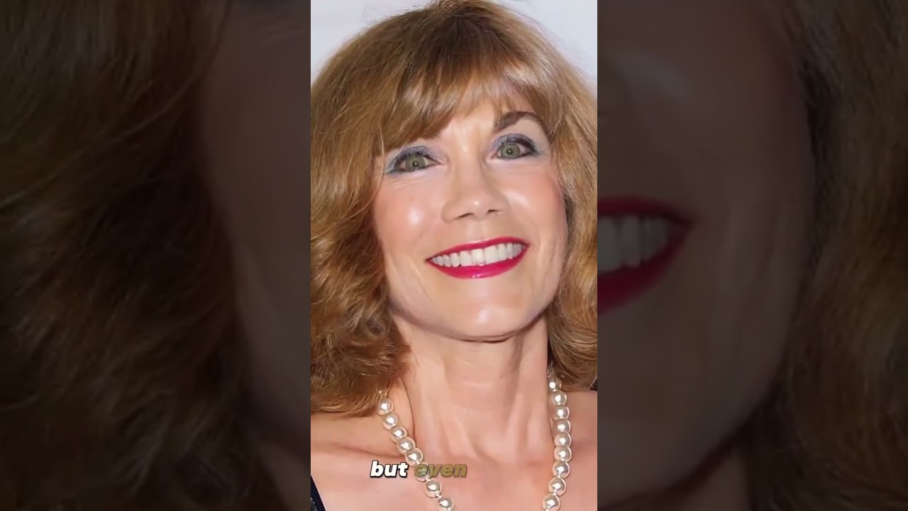 Barbie Benton  Life Beyond Hollywood! #movie #americanactress #heartwarmingreunion