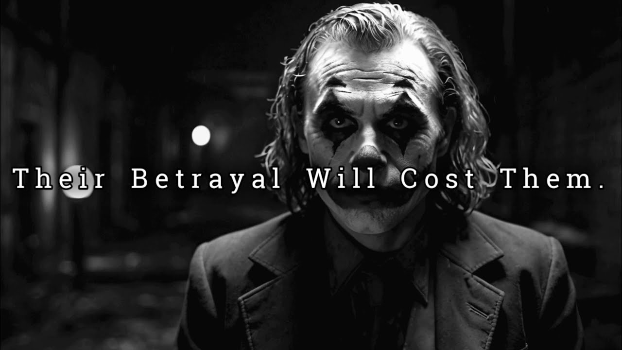 Your Kindness Was a Gift, Their Betrayal Will Cost Them