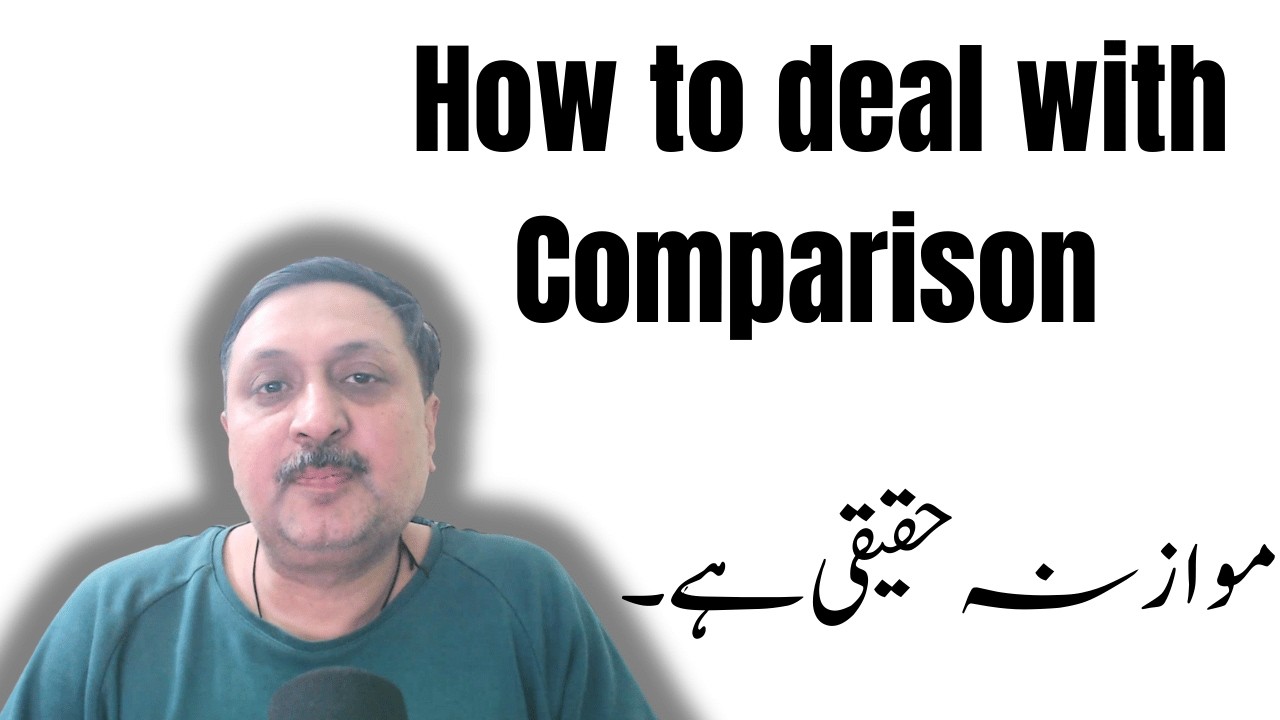 Comparison Is Real: AI, Job Fear & The Pakistani Software Industry