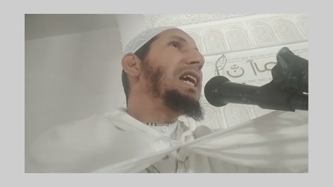 خطبة الجمعة حول فضل ليلة القدر وثوابها وفضل الاجتهاد في إحياءها