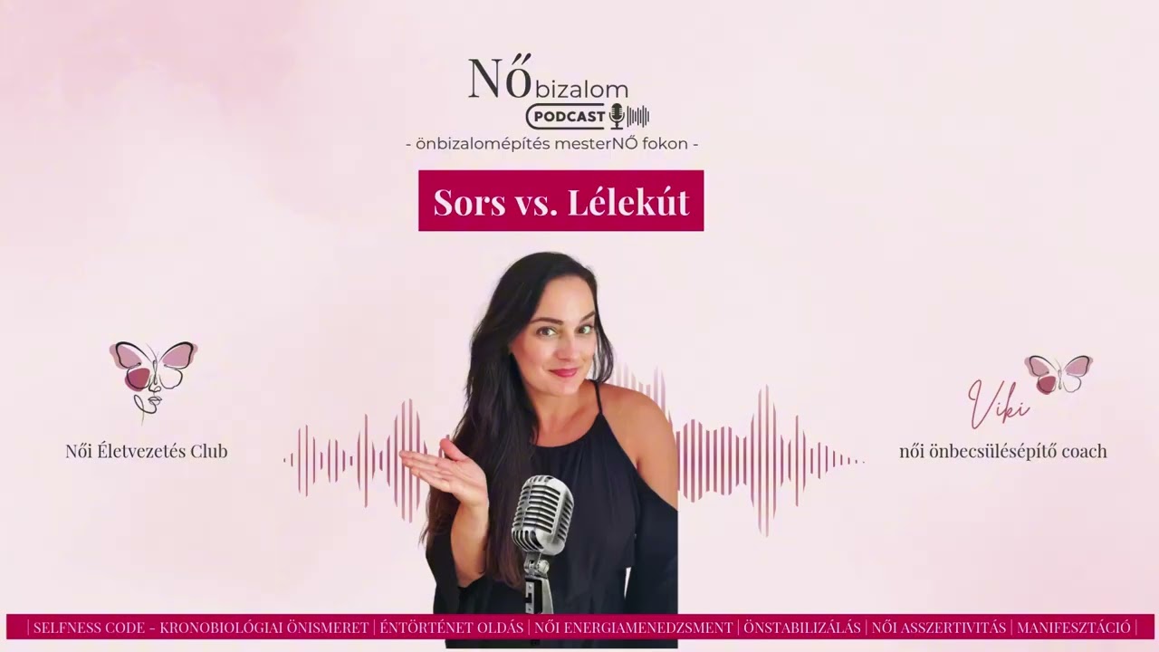 Sors vs. Lélekút #9