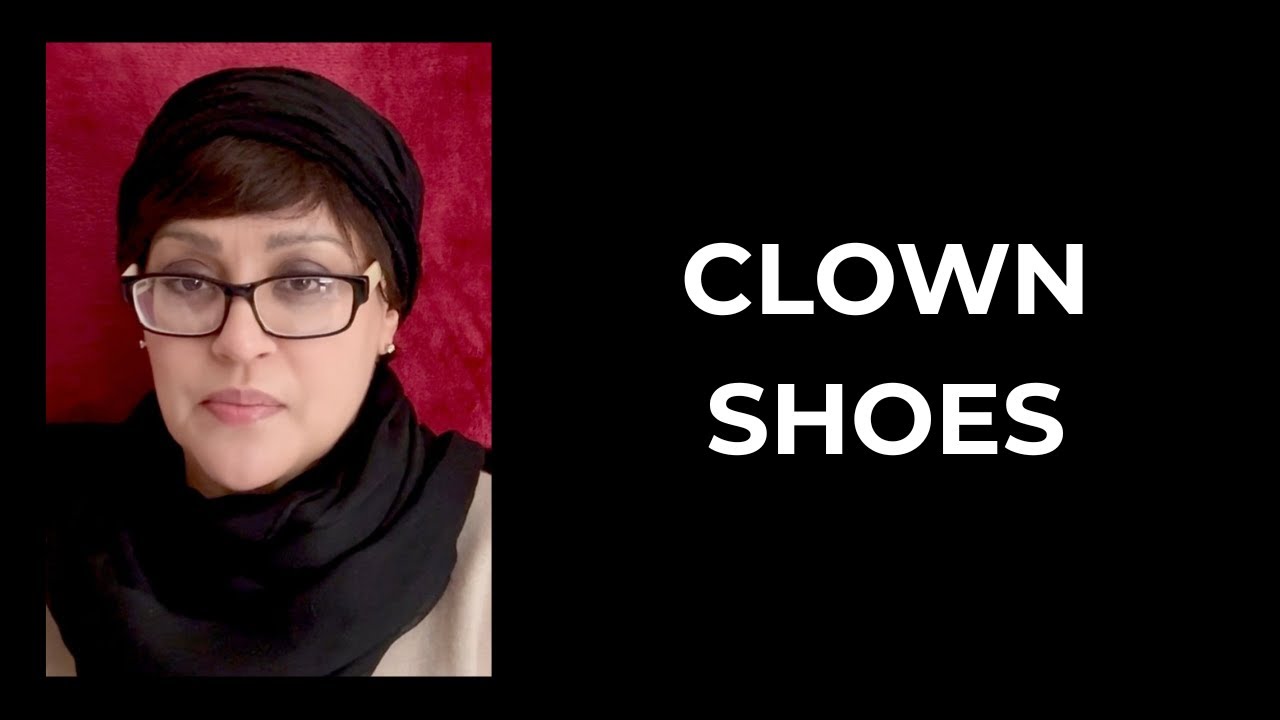 Authoritarianism with Clown Shoes