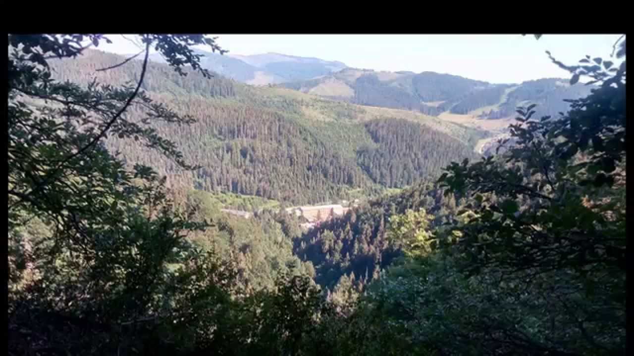 MOJE SLOVENSKO - DEDINKY- Geravy