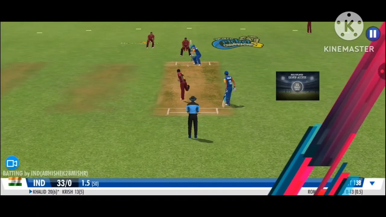 Cricket