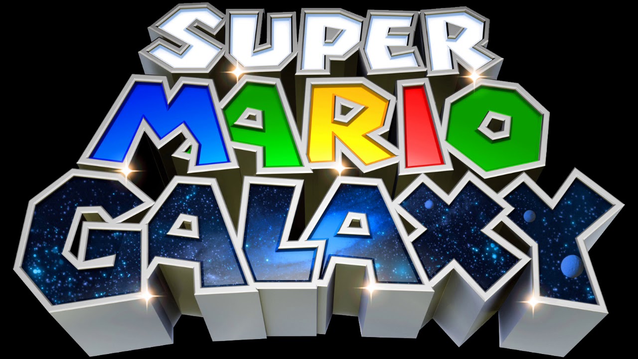 Super Mario Galaxy Launch Star Idle Sound