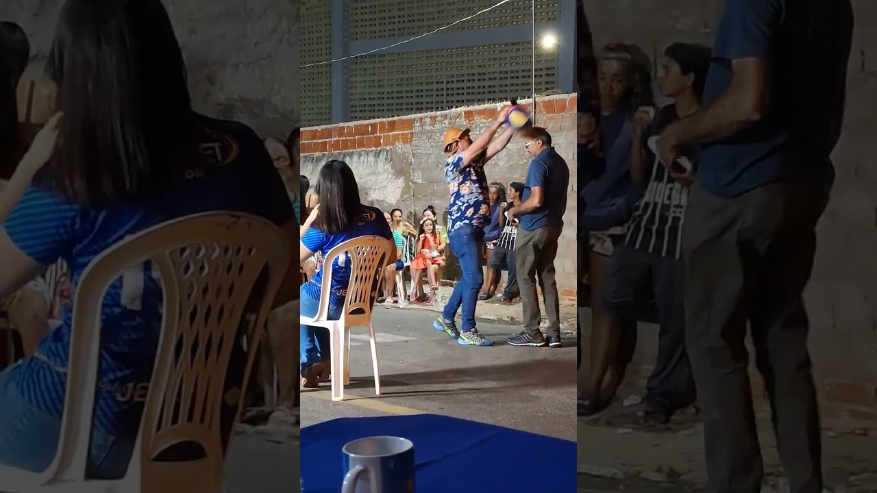 Sonorização da festa de aniversário da Radionet Telecom..