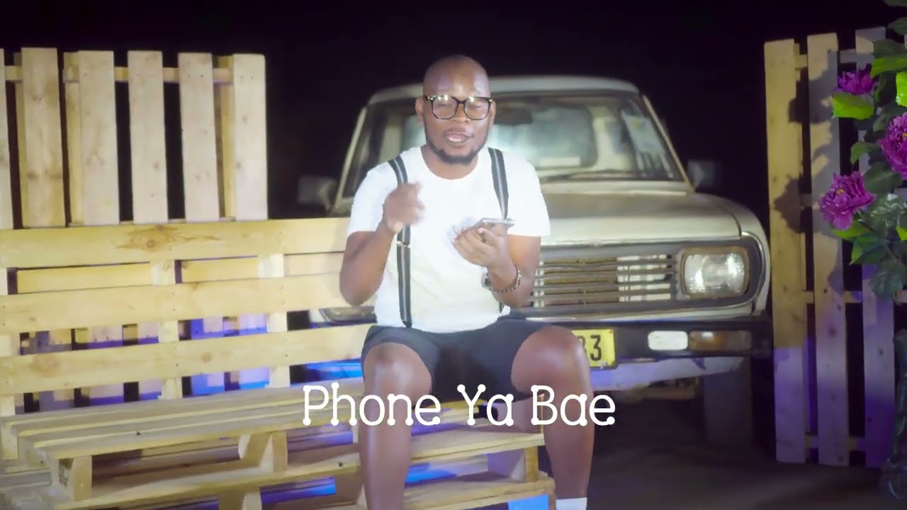 Phone Ya Bae Official Video_Atoht Manje