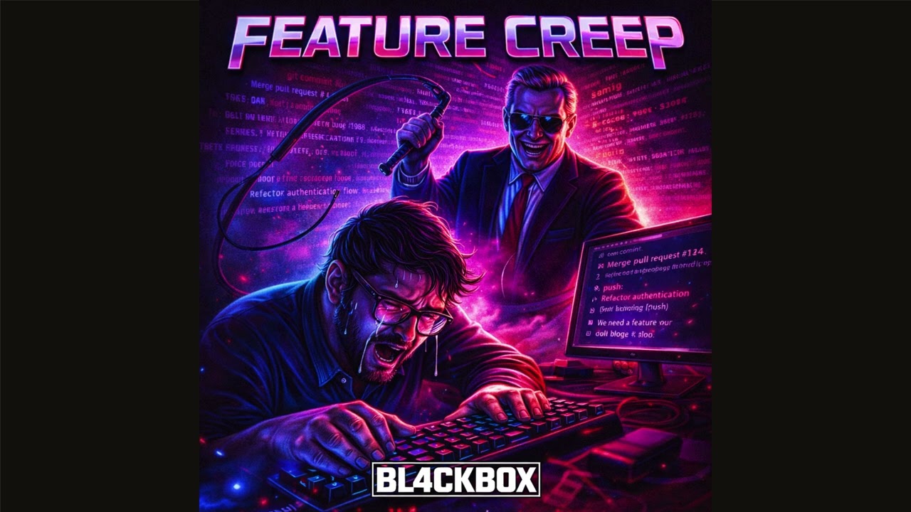 Feature Creep