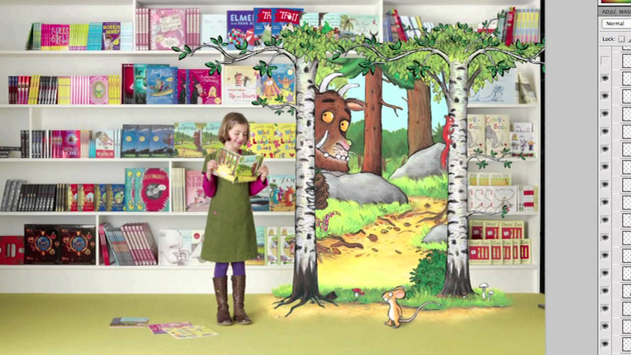 National Book Tokens Case Study