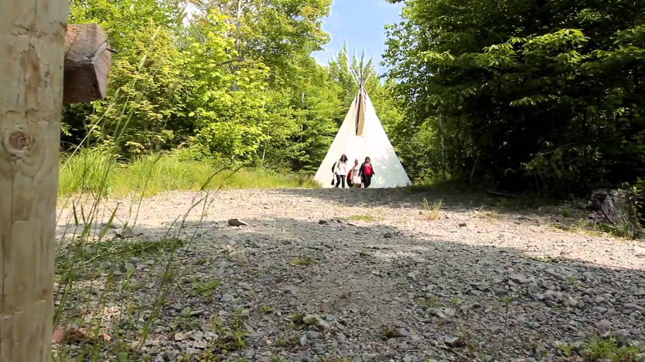 Eskasoni Cultural Journeys Promotional Video