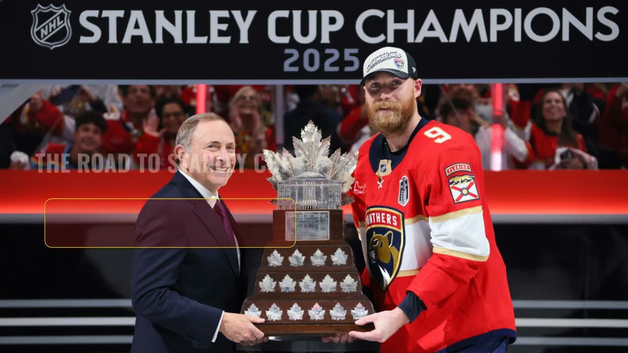 WILD SHOCKER  Minnesota's MASSIVE Trade Shakes NHL!
