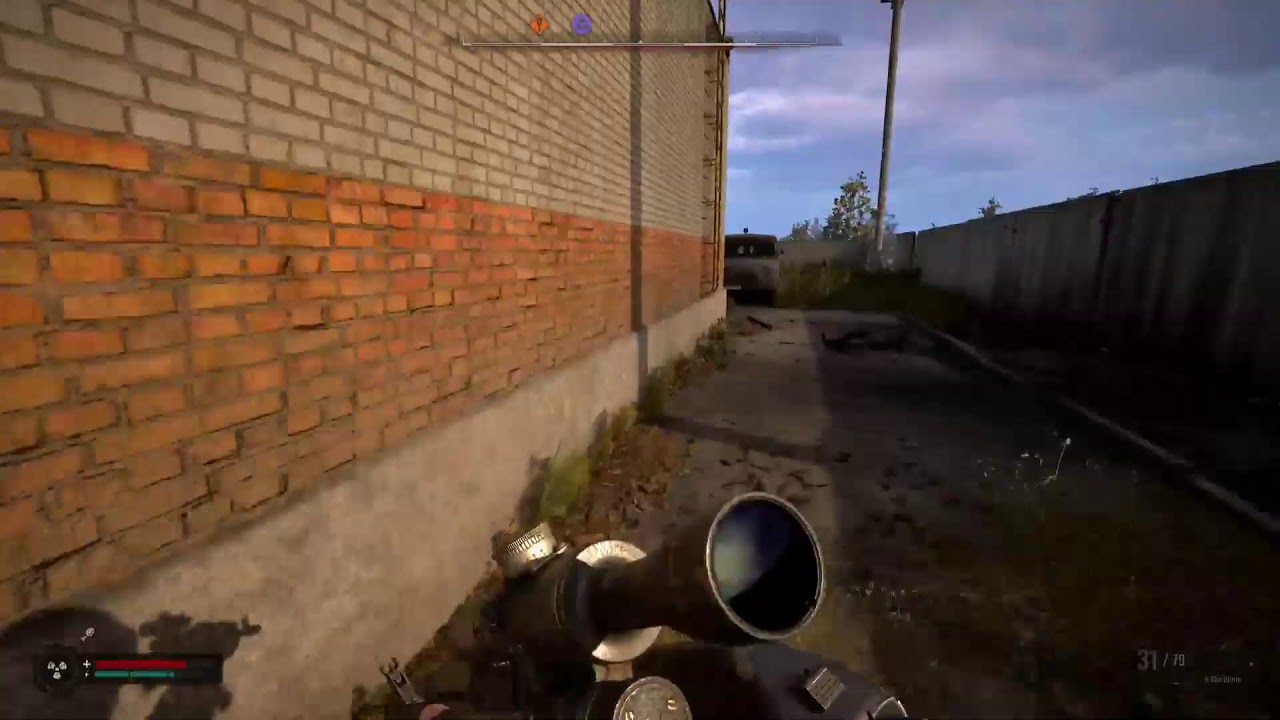 STALKER 2