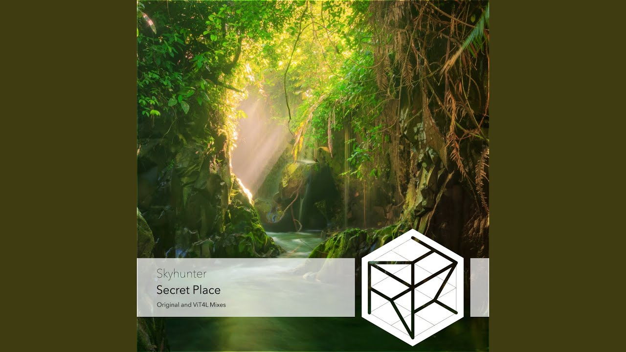 Secret Place (Extended Mix)