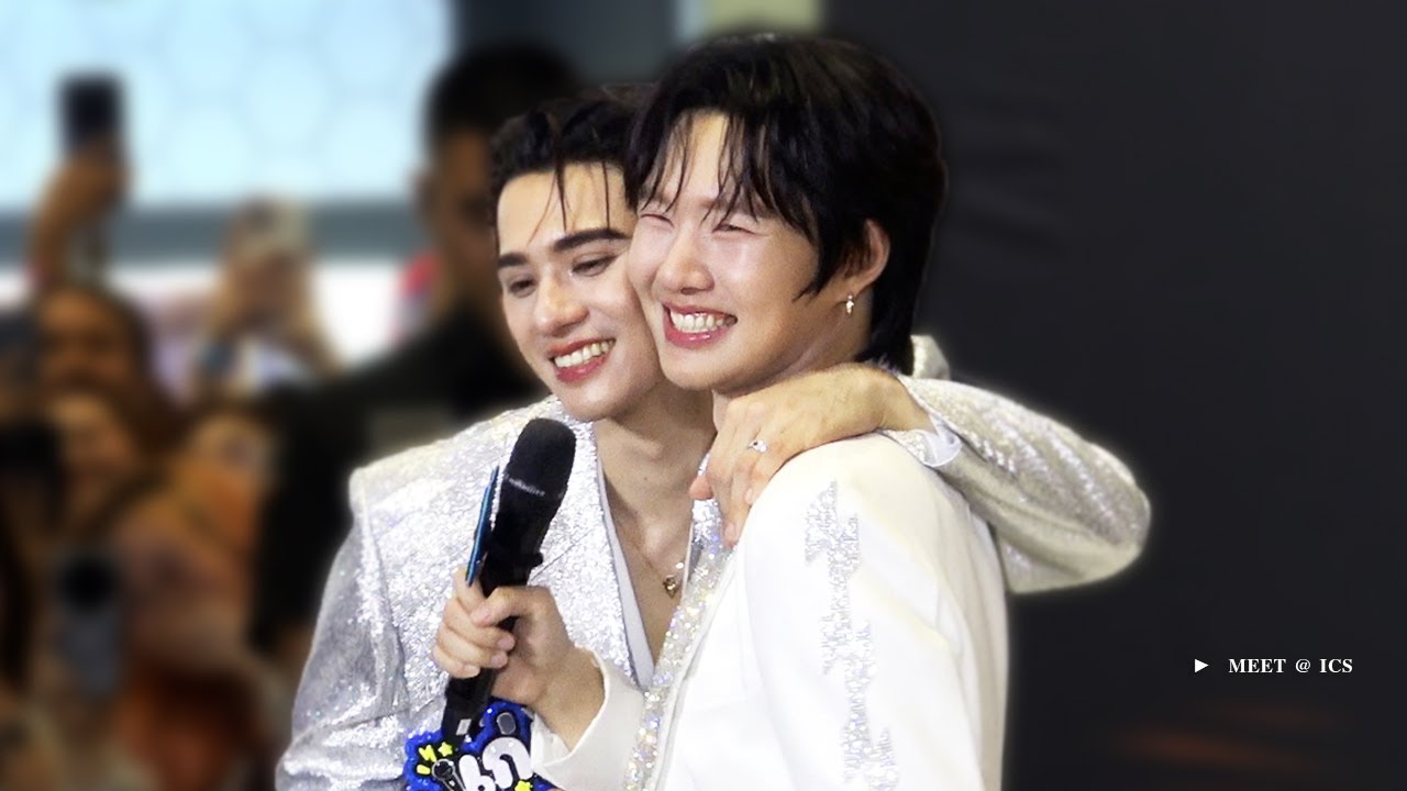 2025.12.30 MEET @ ICS (รวมพล) | LIVE