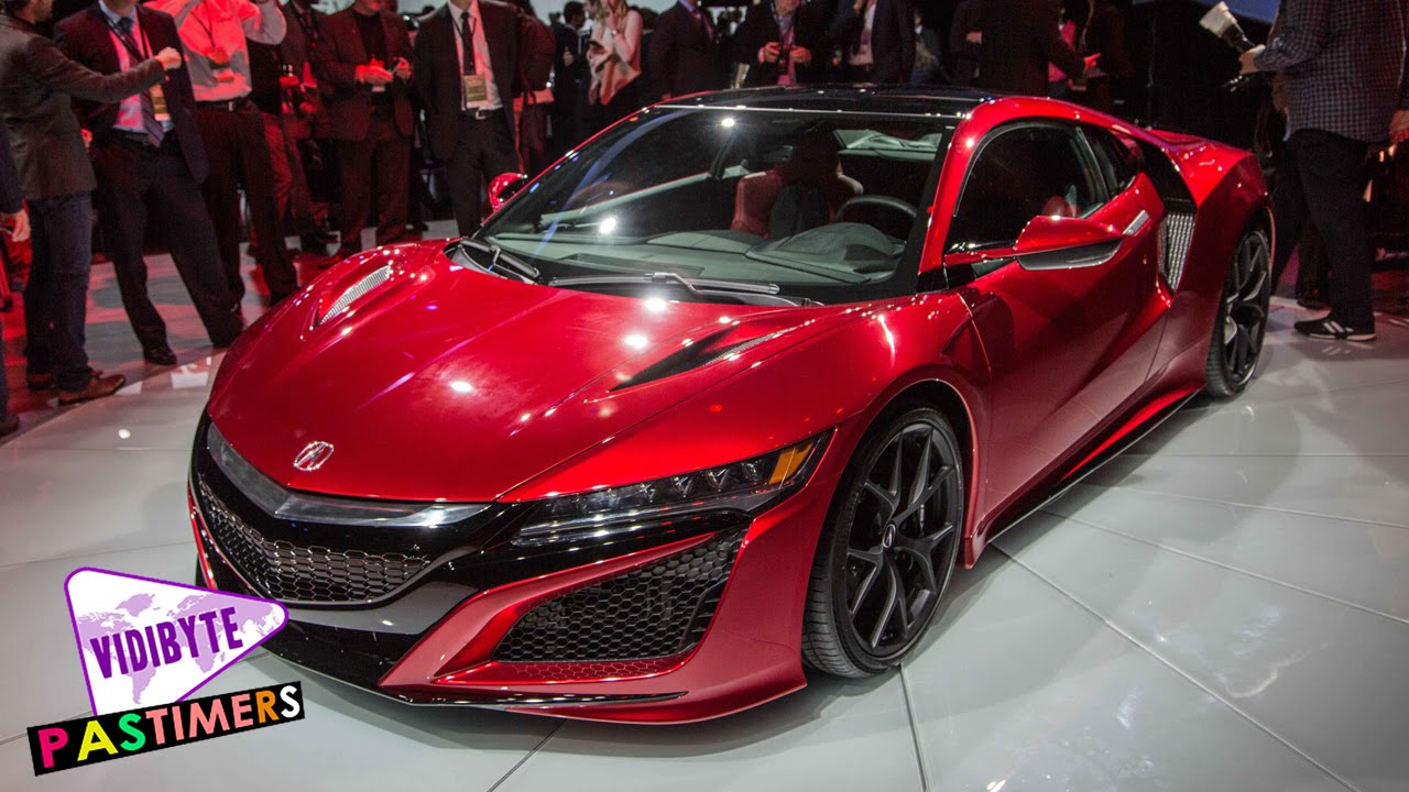 7 New Luxury Cars Coming out for 2016
