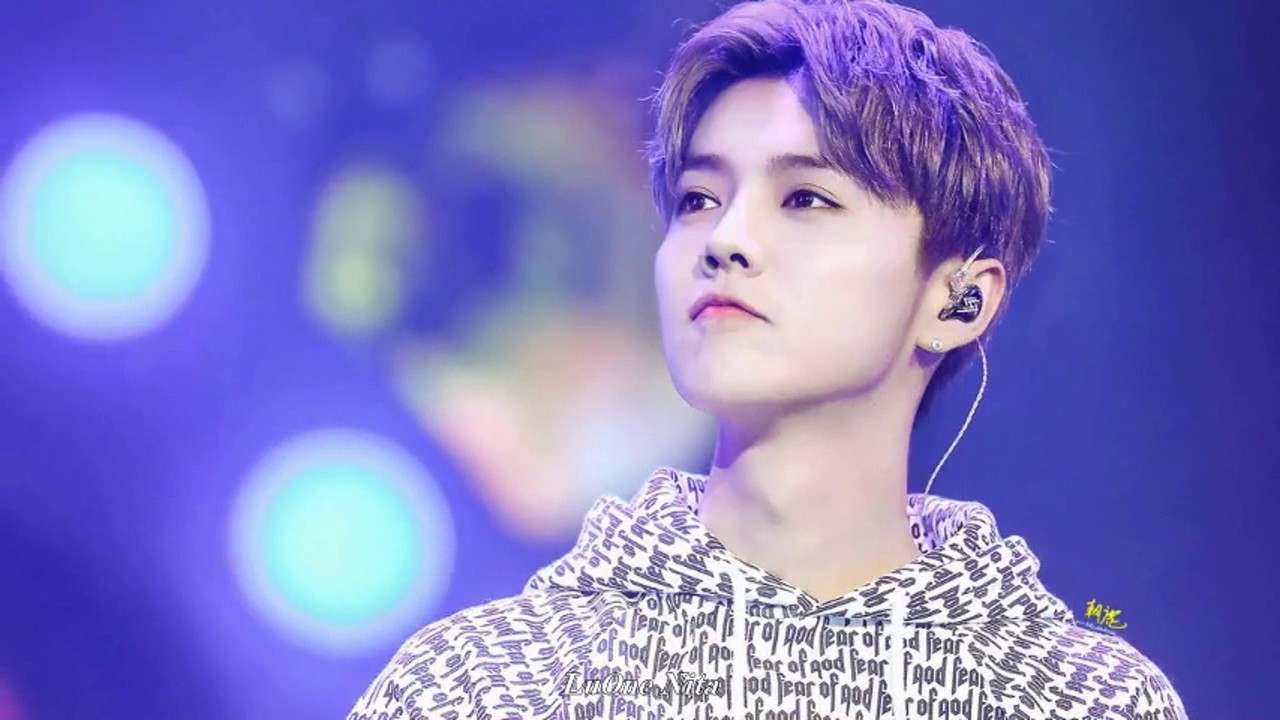 [FMV] LuHan(루한/鹿晗) - Perfect
