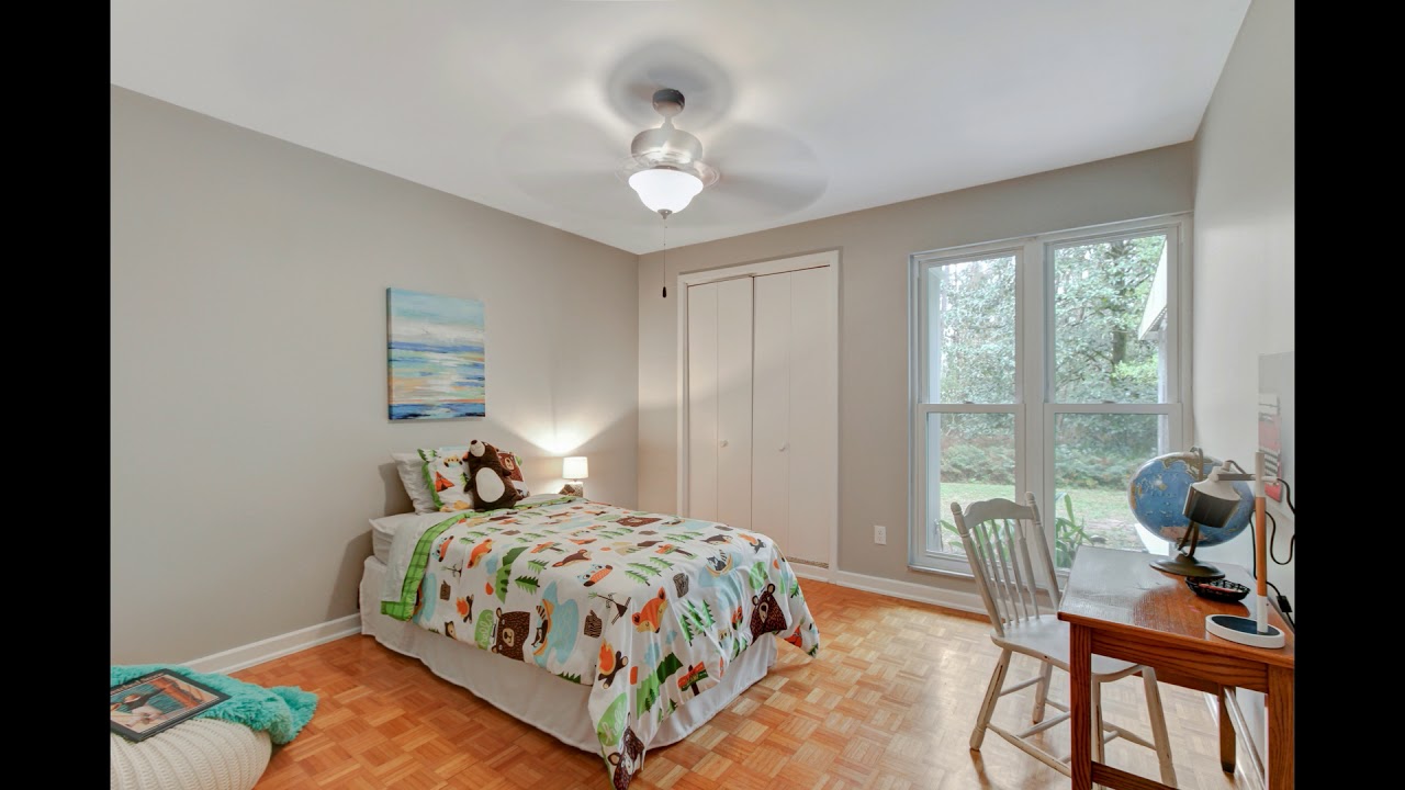 Before & After Flip #3 - 7556 Holiday Road South